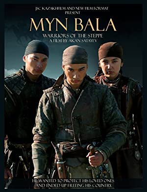 Nonton Film Zhauzhürek myng bala (2012) Subtitle Indonesia