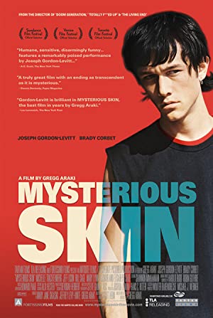 Nonton Film Mysterious Skin (2004) Subtitle Indonesia