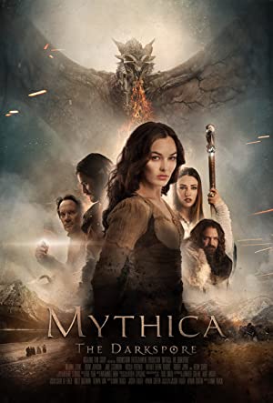 Nonton Film Mythica: The Darkspore (2015) Subtitle Indonesia Filmapik