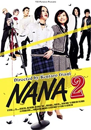 Nonton Film Nana 2 (2006) Subtitle Indonesia