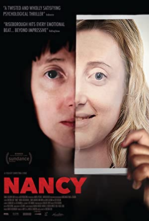 Nancy         (2018)