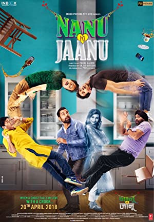Nonton Film Nanu Ki Jaanu (2018) Subtitle Indonesia