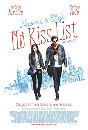 Nonton Film Naomi and Ely”s No Kiss List (2015) Subtitle Indonesia Filmapik