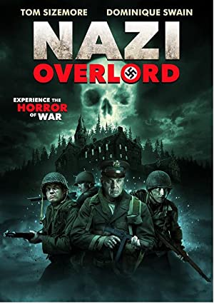 Nonton Film Nazi Overlord (2018) Subtitle Indonesia
