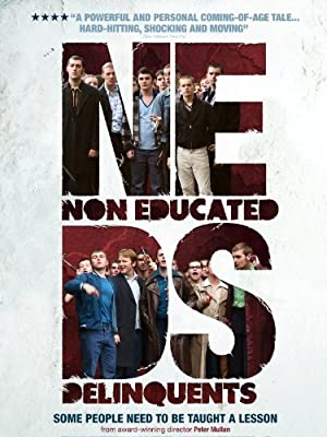 Nonton Film Neds (2010) Subtitle Indonesia