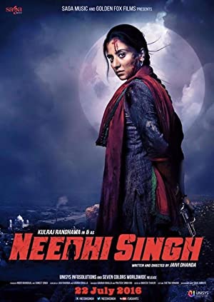 Nonton Film Needhi Singh (2016) Subtitle Indonesia