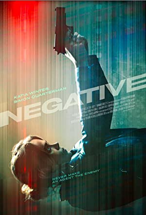Nonton Film Negative (2017) Subtitle Indonesia
