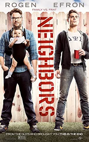 Nonton Film Neighbors (2014) Subtitle Indonesia