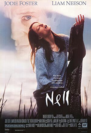 Nonton Film Nell (1994) Subtitle Indonesia Filmapik