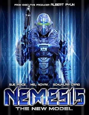 Nonton Film Nemesis 5: The New Model (2017) Subtitle Indonesia