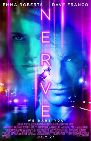 Nonton Film Nerve (2016) Subtitle Indonesia