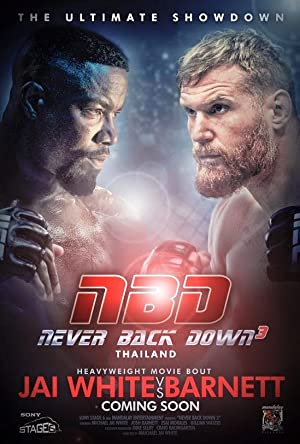 Never Back Down: No Surrender         (2016)