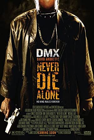Nonton Film Never Die Alone (2004) Subtitle Indonesia