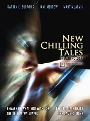 New Chilling Tales – the Anthology