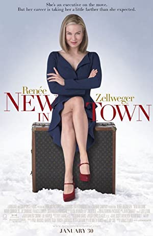 New in Town         (2009)