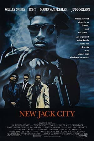 New Jack City         (1991)