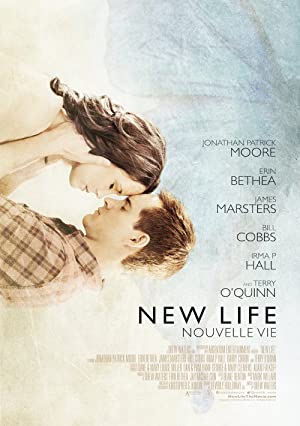Nonton Film New Life (2016) Subtitle Indonesia