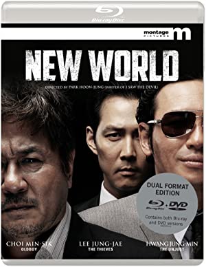 Nonton Film New World (2013) Subtitle Indonesia Filmapik