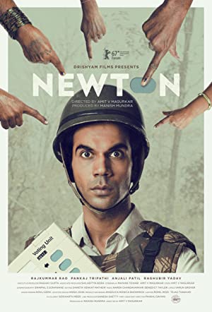 Nonton Film Newton (2017) Subtitle Indonesia
