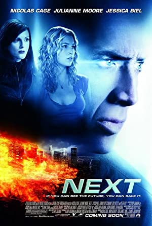 Nonton Film Next (2007) Subtitle Indonesia