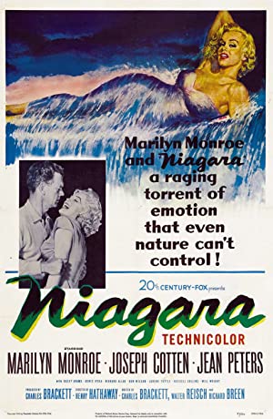 Nonton Film Niagara (1953) Subtitle Indonesia Filmapik