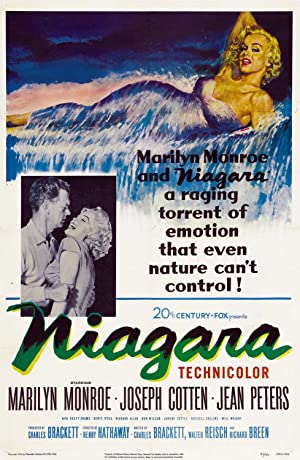 Niagara         (1953)