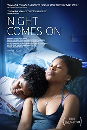 Nonton Film Night Comes On (2018) Subtitle Indonesia Filmapik