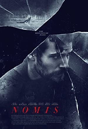 Night Hunter         (2018)