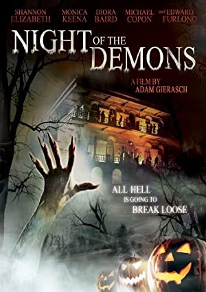 Night of the Demons (2009)