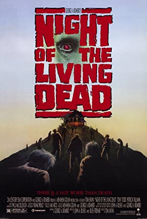 Night of the Living Dead         (1990)