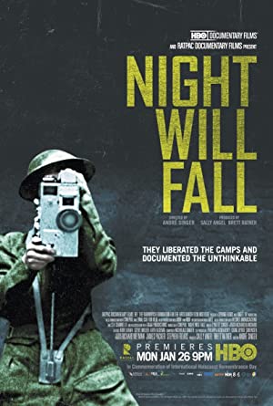 Night Will Fall         (2014)