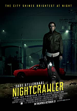 Nightcrawler         (2014)