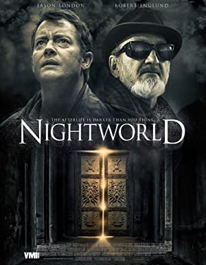 Nightworld         (2017)