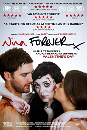 Nonton Film Nina Forever (2015) Subtitle Indonesia