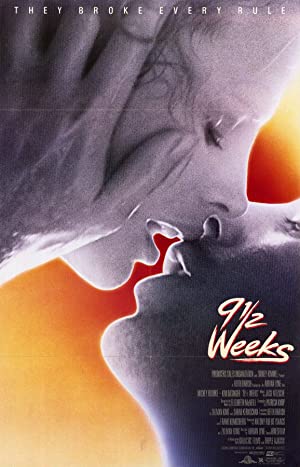 9½ Weeks         (1986)