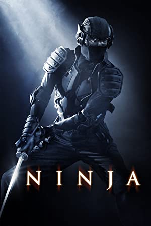 Nonton Film Ninja (2009) Subtitle Indonesia
