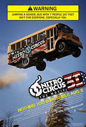 Nonton Film Nitro Circus: The Movie (2012) Subtitle Indonesia Filmapik