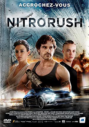 Nitro Rush (2016)