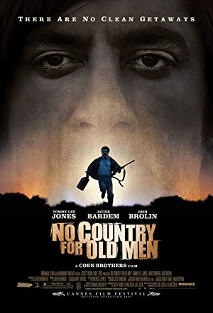 No Country for Old Men (2007)