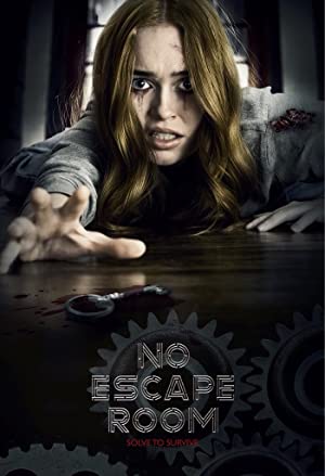 Nonton Film No Escape Room (2018) Subtitle Indonesia