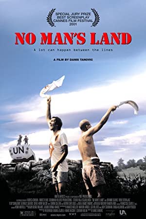 No Man’s Land         (2001)