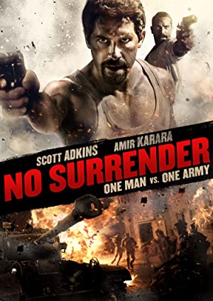 Nonton Film No Surrender (2018) Subtitle Indonesia