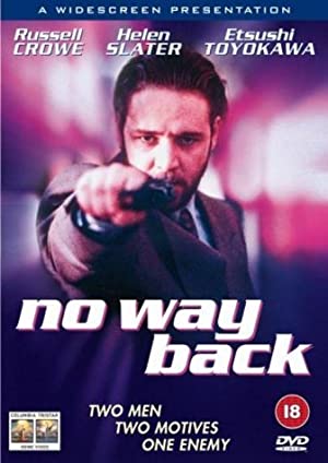 Nonton Film No Way Back (1995) Subtitle Indonesia