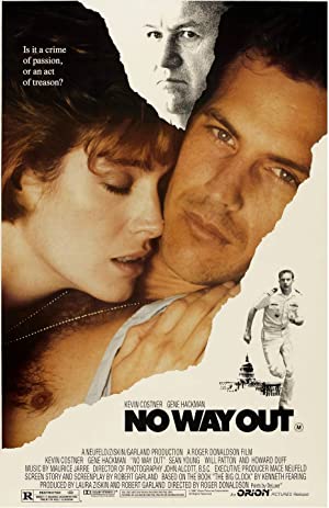 No Way Out         (1987)