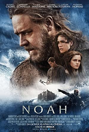 Nonton Film Noah (2014) Subtitle Indonesia Filmapik