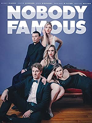 Nobody Famous (2017)