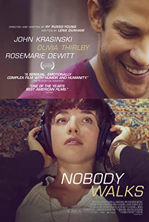 Nonton Film Nobody Walks (2012) Subtitle Indonesia