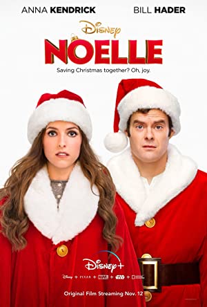 Nonton Film Noelle (2019) Subtitle Indonesia