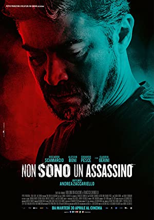 Nonton Film Non sono un assassino (2019) Subtitle Indonesia