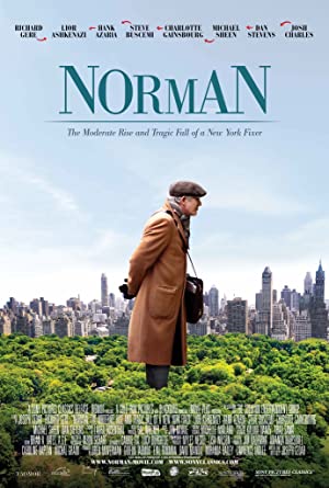 Nonton Film Norman (2016) Subtitle Indonesia Filmapik